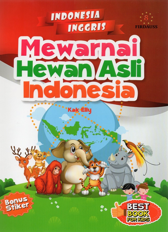Banyak hewan langka yang di kumpulan gambar poster hewan langka di indonesia serta penjelasannya. 14 Hewan Langka Di Indonesia Yang Dilindungi Best Seller Gramedia