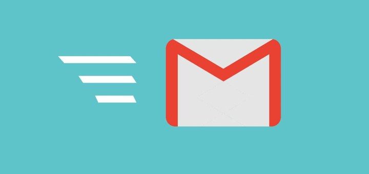 How to forward an email in gmail without showing original sender