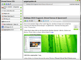 4 Desktop Google Reader Client Softwares To Choose
