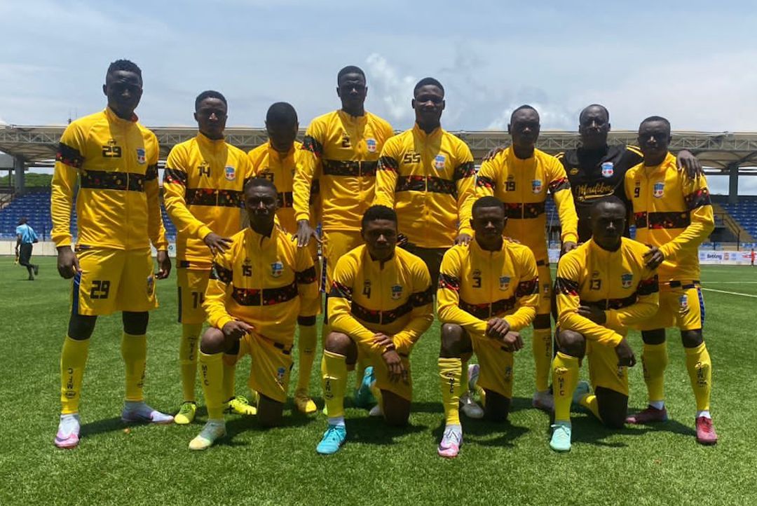 NNL players to earn ₦1.288m per win under new scheme