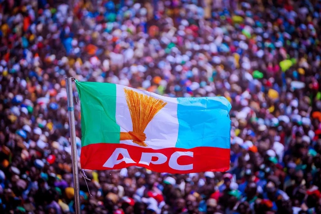 APC wins Yewa South councillorship bye-election