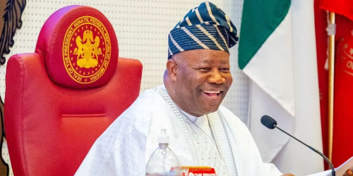 Senate seeks 10-year passport ban for Nigerians convicted abroad