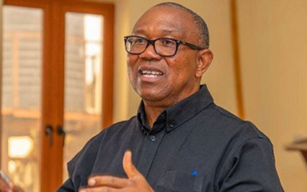 ADC, Obi renew strategies ahead of FCT council polls