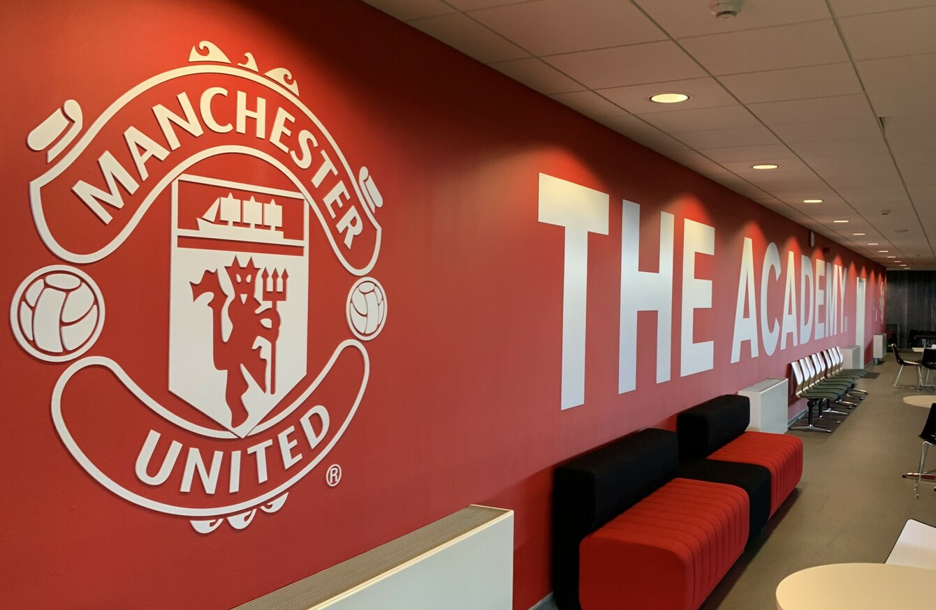 Man Utd post sixth straight annual loss despite record revenues