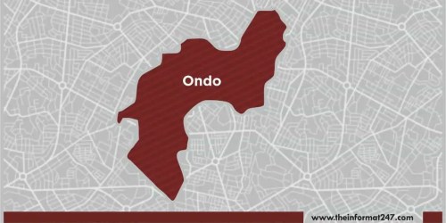 Ondo council chair distributes learning materials to 5,000 students