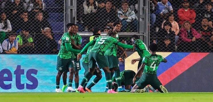 Flying Eagles head for 12-day camping in Santiago