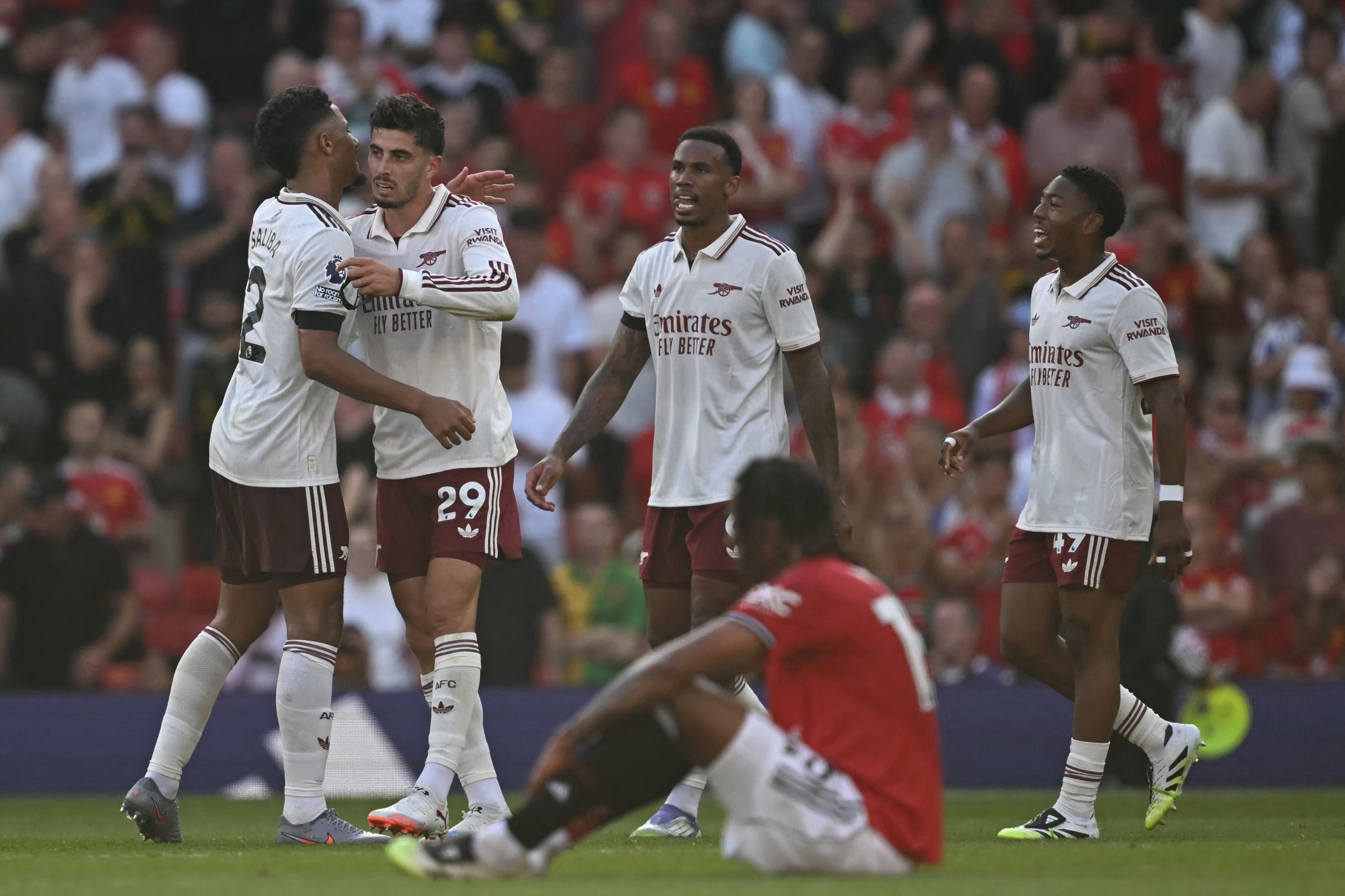Rooney says he has ‘no faith’ that Amorim can revive Man Utd