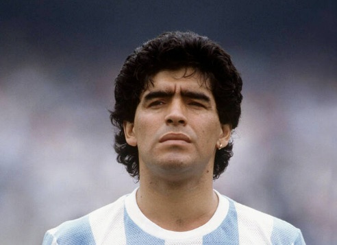 Court seizes assets of Maradona’s lawyer, sisters in fraud case