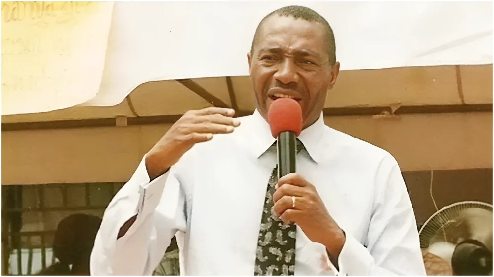 Ex-lawmaker seeks review to deepen INEC, SIECs’ autonomy