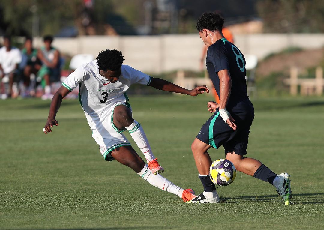 Ajanaku siblings thrilled to join Bosnia’s NK Jedinstvo Biha