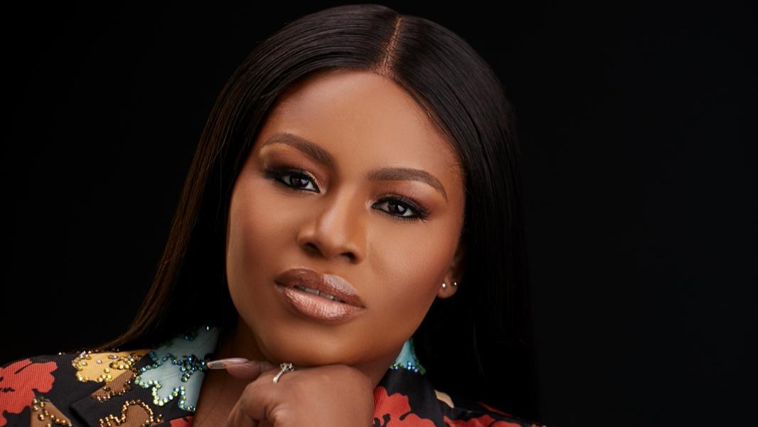 SoMe Solutions: PR Agency of the Year 2025 | Elizabeth Osho's Visionary Leadership (2025)