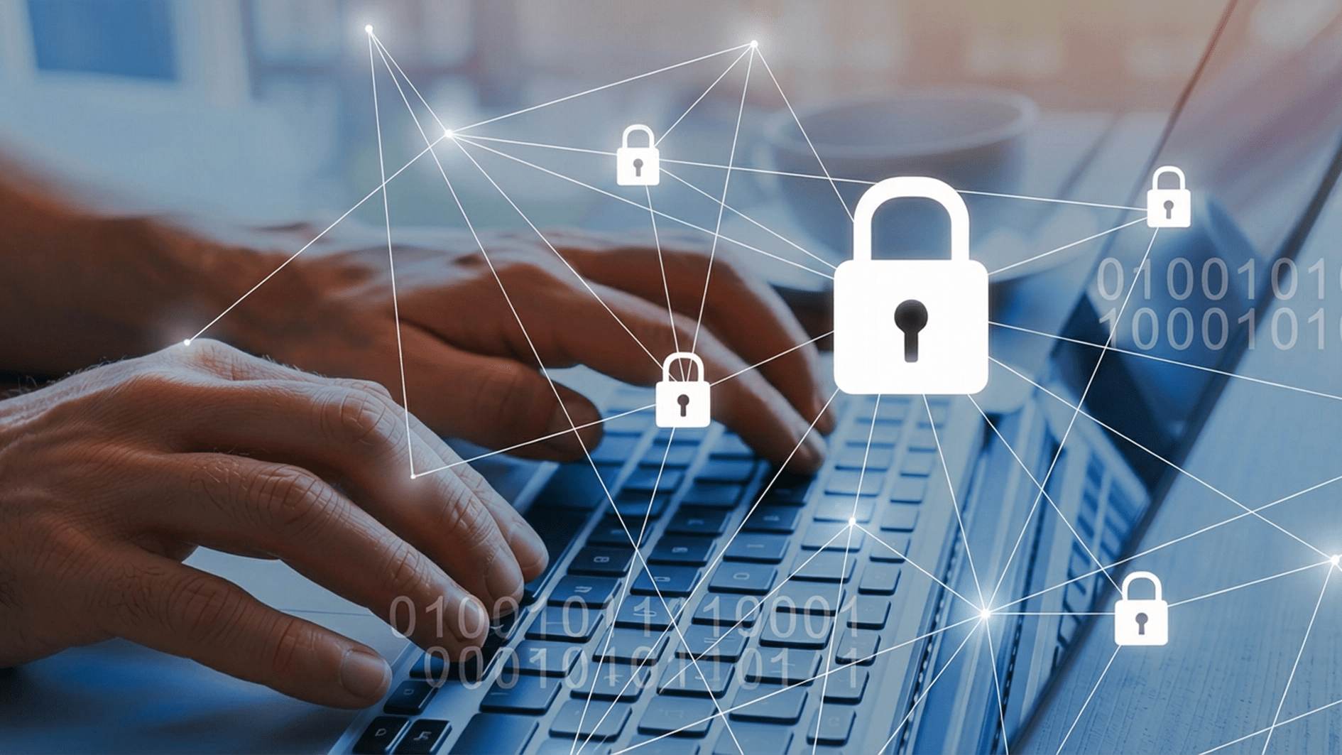 Nigeria's Cyberattack Crisis: 4,701 Weekly Attacks, Top in Africa (2026)