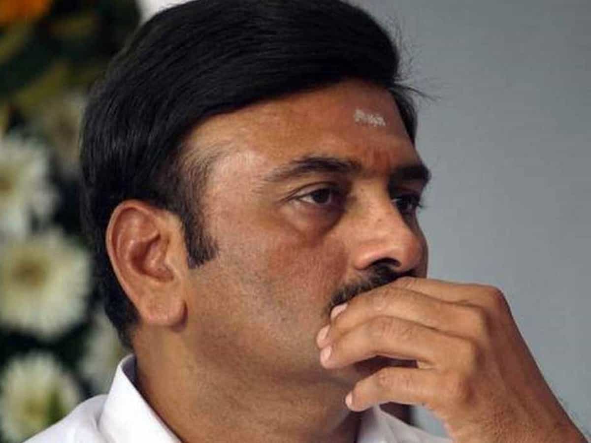 Is RRR Not Happy? Raghurama Krishna Raju's Frustration Over Custodial Torture Case Delay (2026)