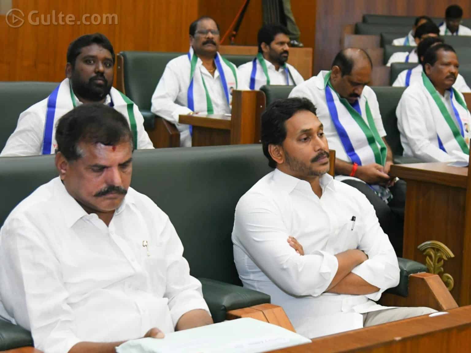 YS Jagan's Return to Assembly: Will He Make a Comeback on Feb 11? (2026)
