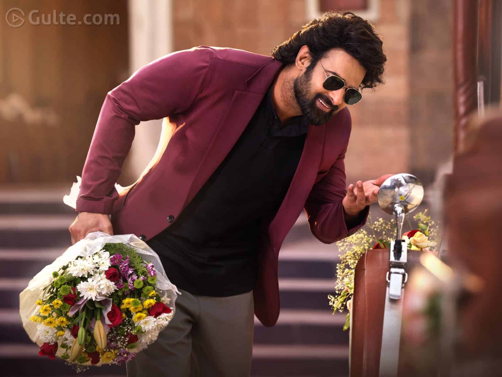 Prabhas' The Raja Saab: Why Is the First Single Delayed? Fans Frustrated! (2025)