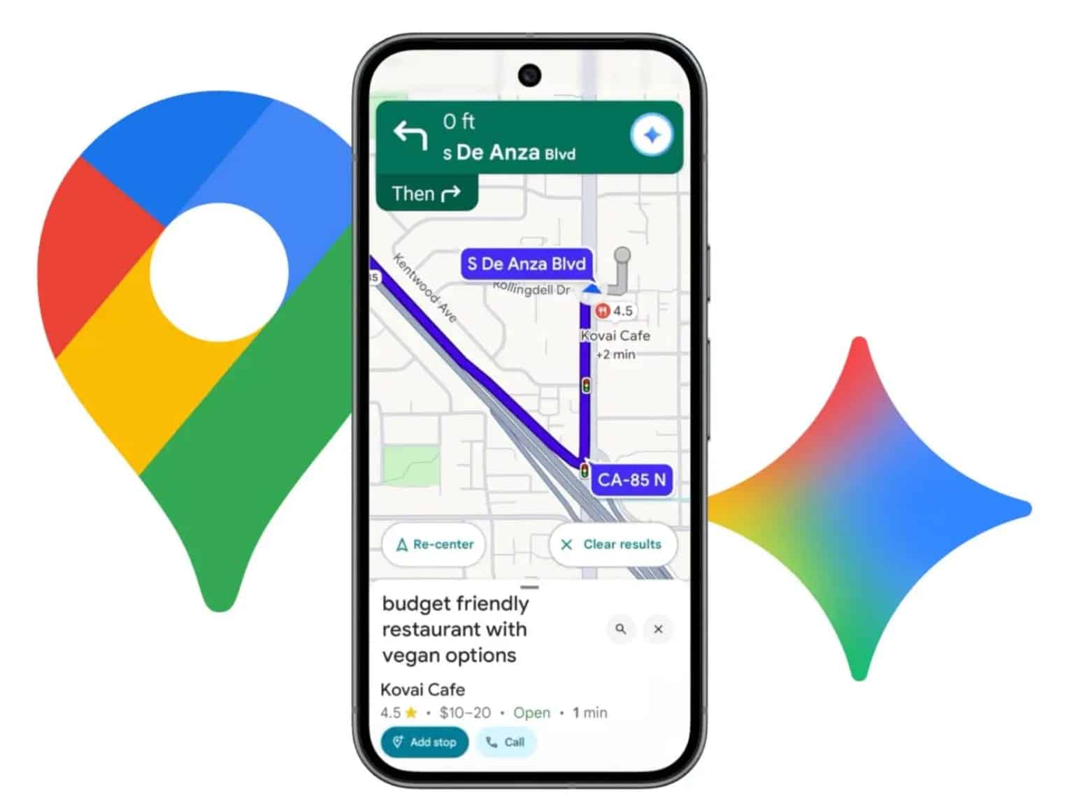 Google Maps To Be Upgraded With Gemini AI Here S Why Google Maps Ai 