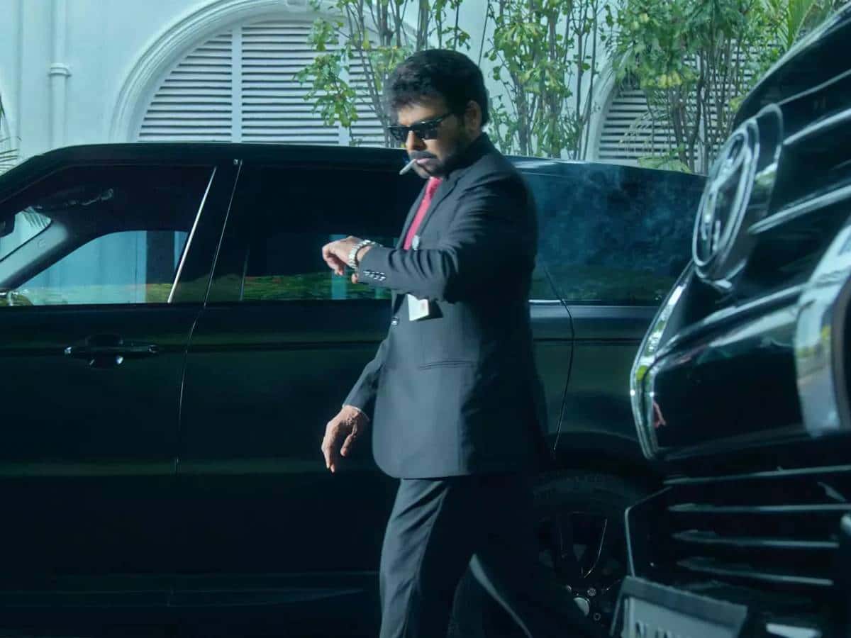 Mana Shankara Varaprasad Garu Promotions: Fans Worry About Lack of Hype | Anil Ravipudi Chiranjeevi (2026)