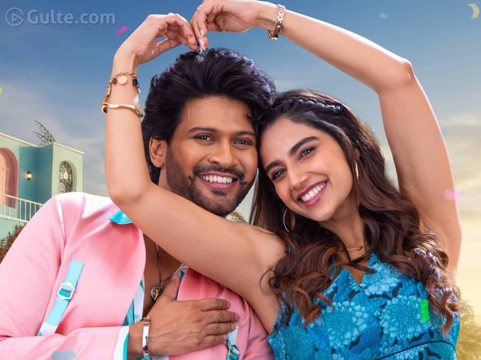 Anaganaga Oka Raju Review: Naveen Polishetty Delivers! Is it Worth Watching? (2026)
