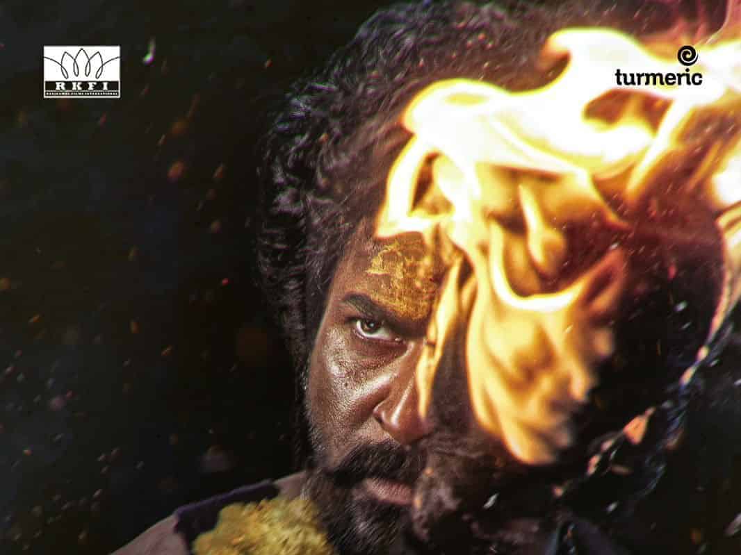 Kamal Haasan's Seyon: A Fiery Action Adventure with Sivakarthikeyan (2026)