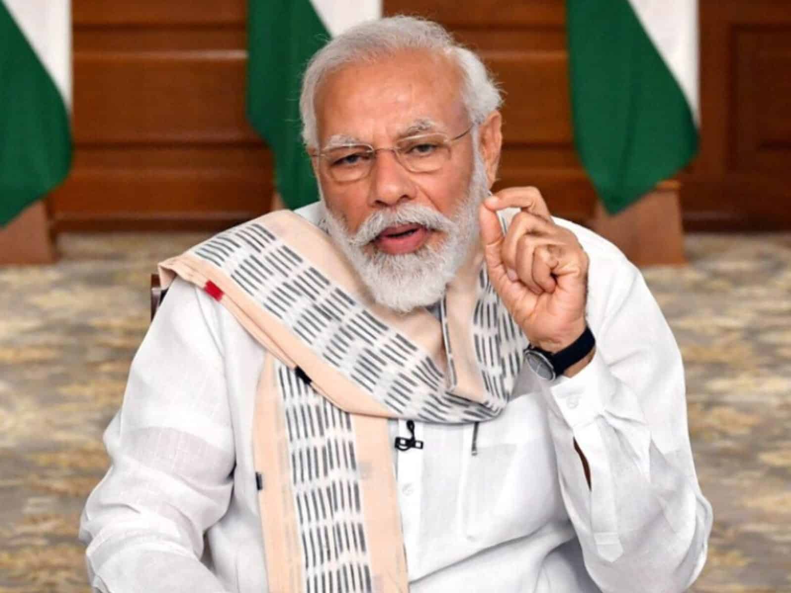 Why PM Modi Avoids Press Conferences: An Insight into His Communication Style (2026)