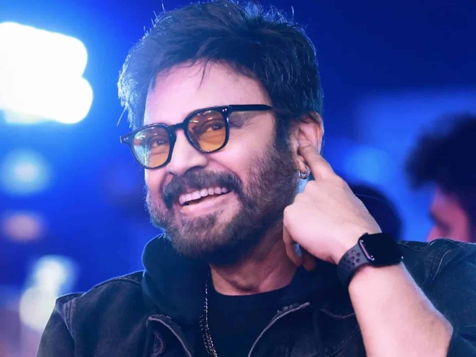 Will Venkatesh Score A Blockbuster Hat-Trick? | AK 47 & Venky Anil Analysis (2026)