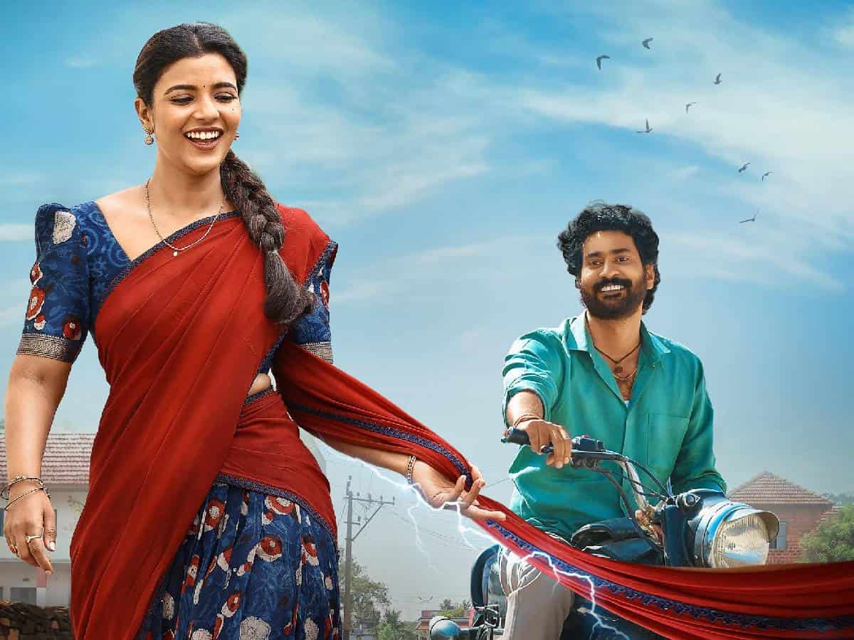 Oh Sukumari Movie Review | Aishwarya Rajesh & Thiruveer | Is It Worth Watching? (2026) (2026)