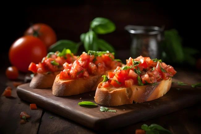 Dulcextra Premium Tomate - Download Premium Gradient Photo | 4K