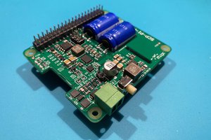Single Supercapacitor Ups For Raspberry Pi Hackaday Io
