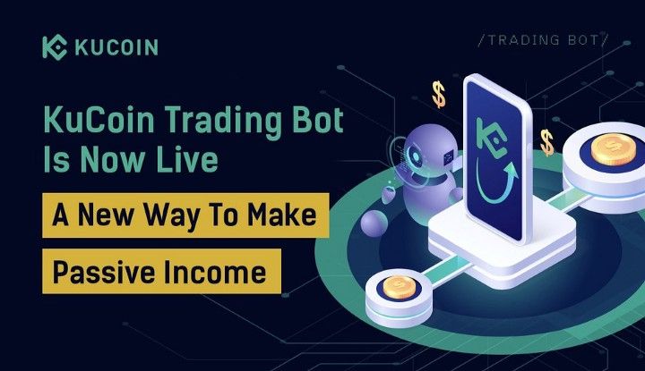 I spent some time clean it up and adding in a trailingstop onfill function. Crypto Exchange Listing Bot / How To Build A Crypto Bot ...