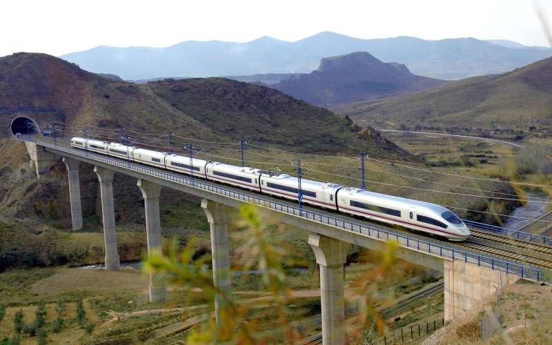 Mediterranean coastline, whimsical architecture, nightlife that starts when you’d expect last call—spain’s second city is arguably its best. Trains Barcelona Sants Main Station Madrid Cheap Train Tickets Happyrail