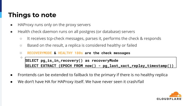 Load Balancing High Availability On Postgres Using Haproxy - Ultra HD Vintage Texture - Retina