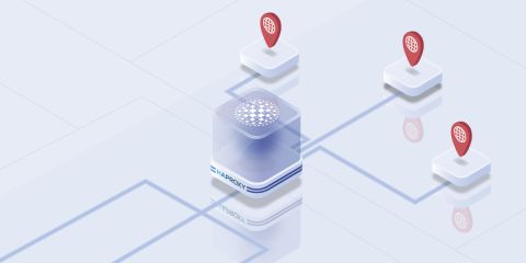 Path Based Routing With Haproxy Haproxy Technologies - Vintage Wallpapers - Amazing Ultra HD Collection