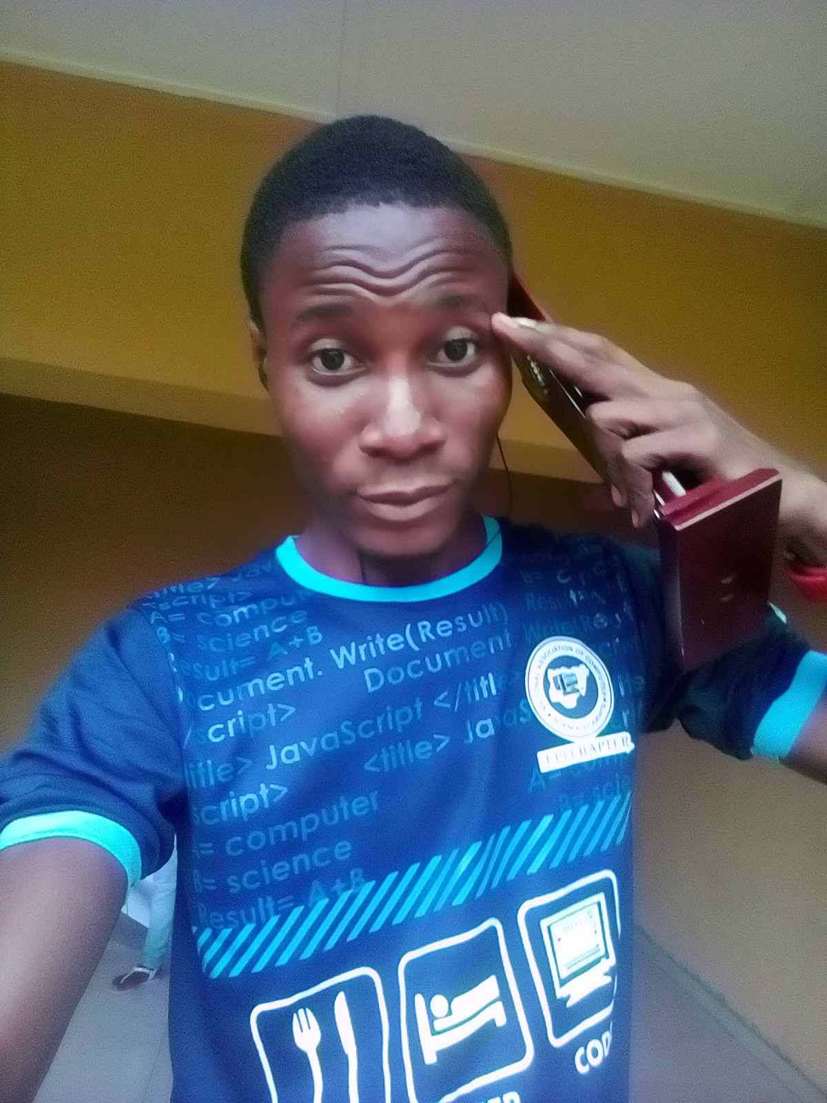 Jetsun Prince Torres Hashnode - Ultra HD Dark Wallpaper - 4K