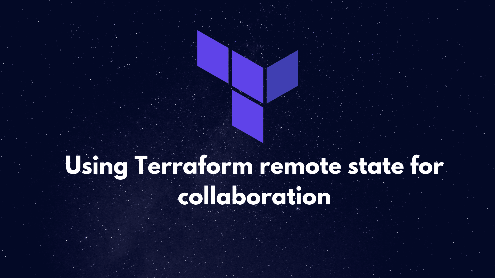 Terraform Remote State For Collaboration Obytes - Download Classic Colorful Art | Ultra HD