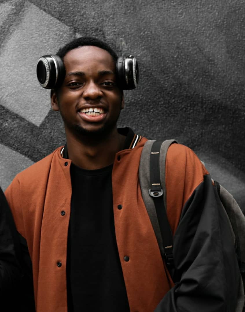 Joshua Uchenna Amaju Hashnode - Gorgeous 8K Space Designs | Free Download