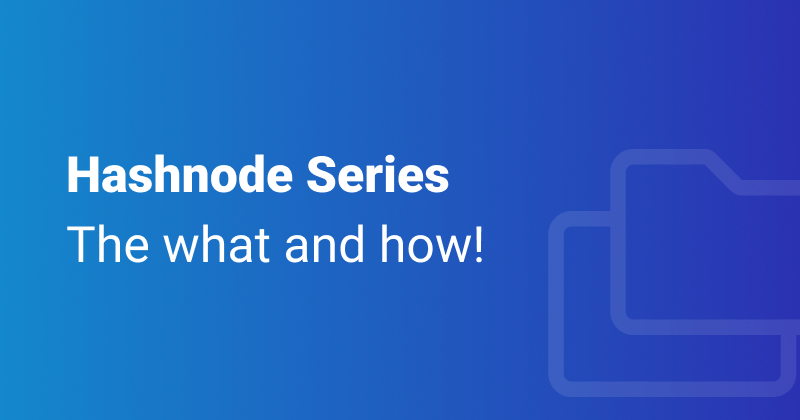 Alx Series On Hashnode - Beautiful 4K Light Arts | Free Download