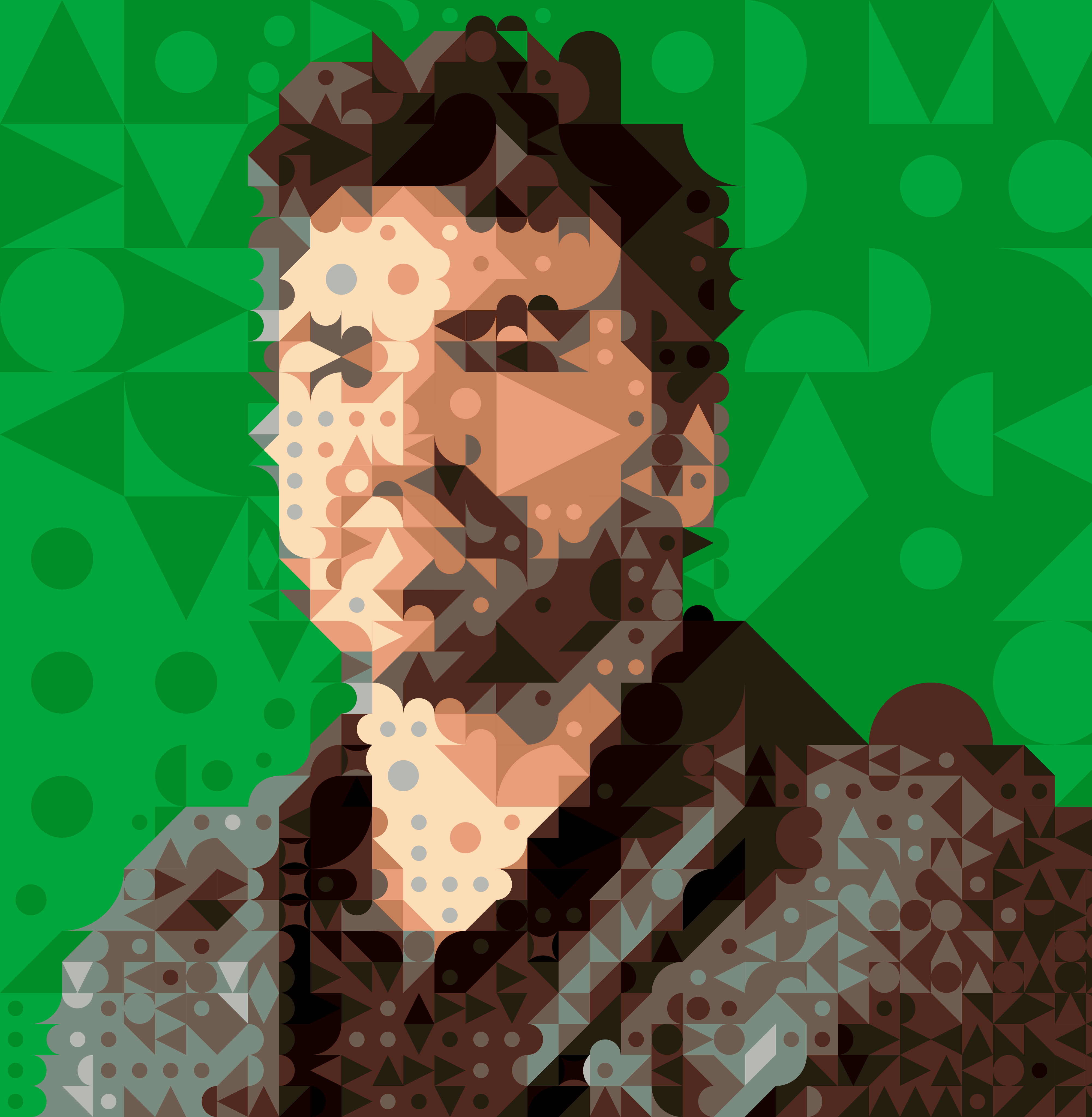 Garrett Suhm Hashnode - Best Colorful Illustrations in High Resolution