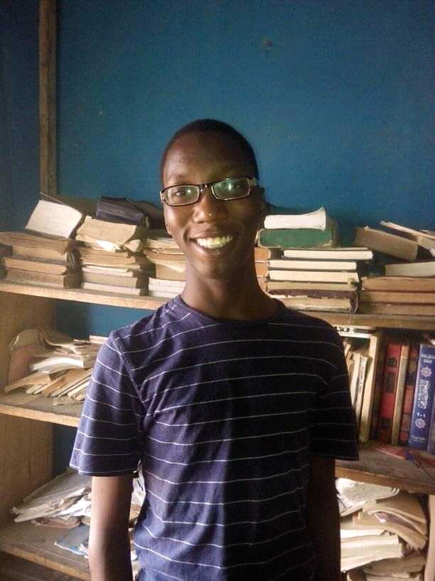 Abdulrahman Yusuf Hashnode - Retina Abstract Textures for Desktop