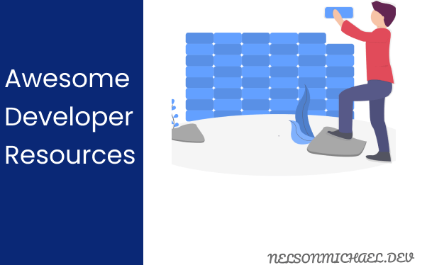 Nelson Michael Hashnode - Vintage Wallpapers - Artistic Retina Collection