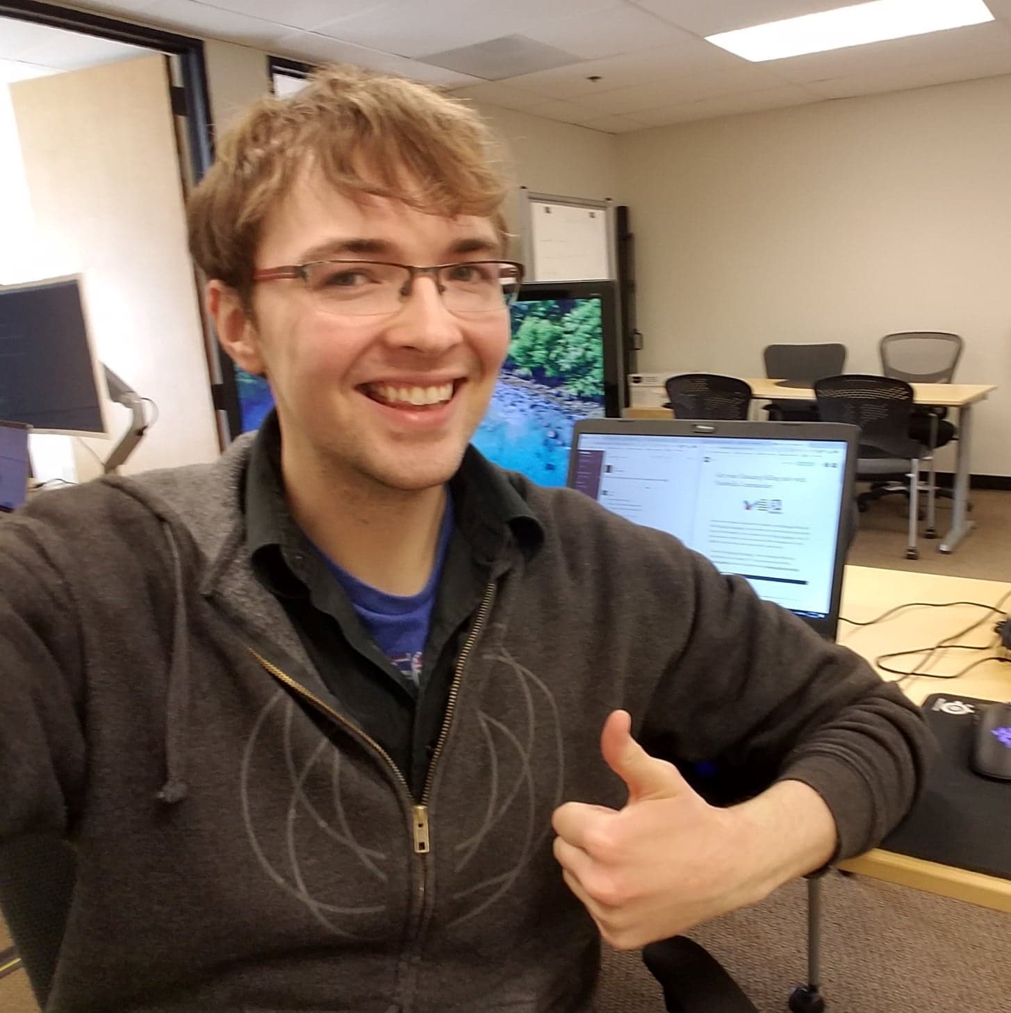 King79 Lat Hashnode - 8K Space Textures for Desktop