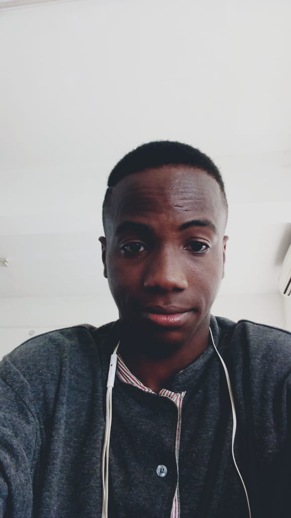 Tobi Adeniji Hashnode - Download Classic Ocean Pattern | 8K