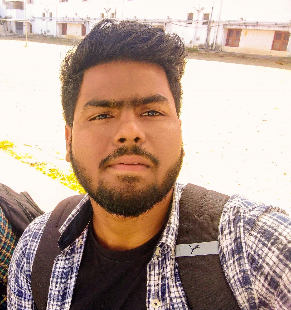 Saomyaraj Jha Hashnode - Premium Mountain Photo Gallery - Mobile