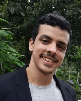 Matheus Andrade Hashnode - Best Vintage Illustrations in Retina