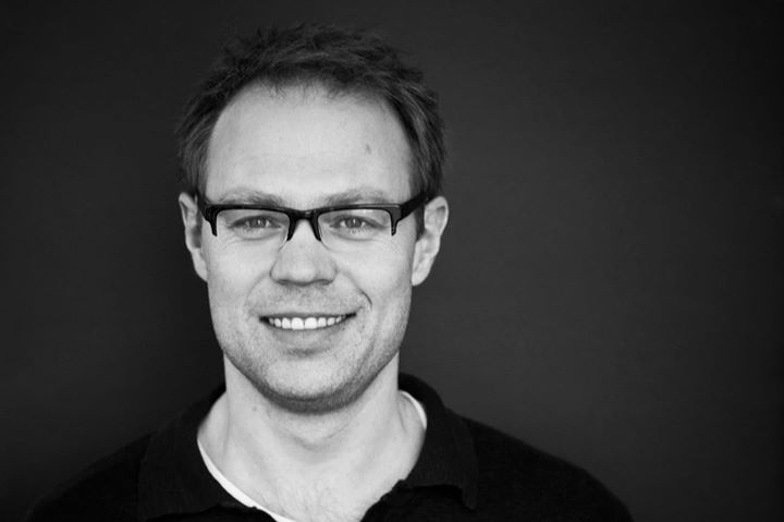 Thovden Torgeir Hovden Github - Geometric Illustrations - Incredible HD Collection