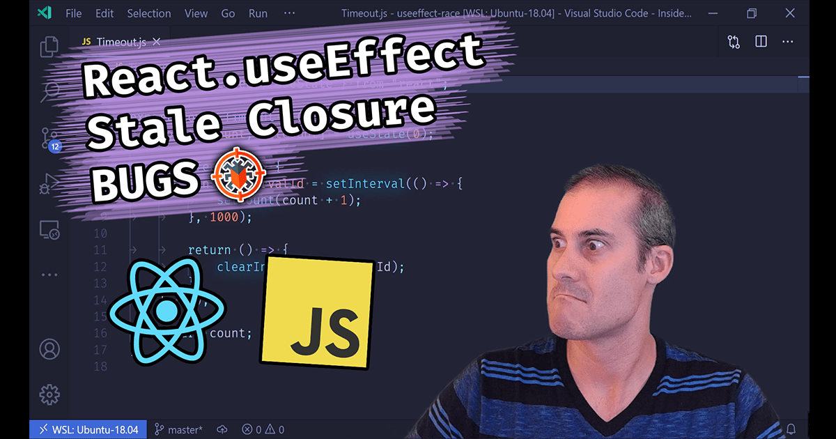 React 17 Useeffect Race Condition Codesandbox - Download Gorgeous Vintage Photo | 4K