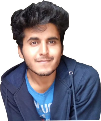 Vipin Chandra Hashnode - Abstract Textures - Ultra HD High Resolution Collection