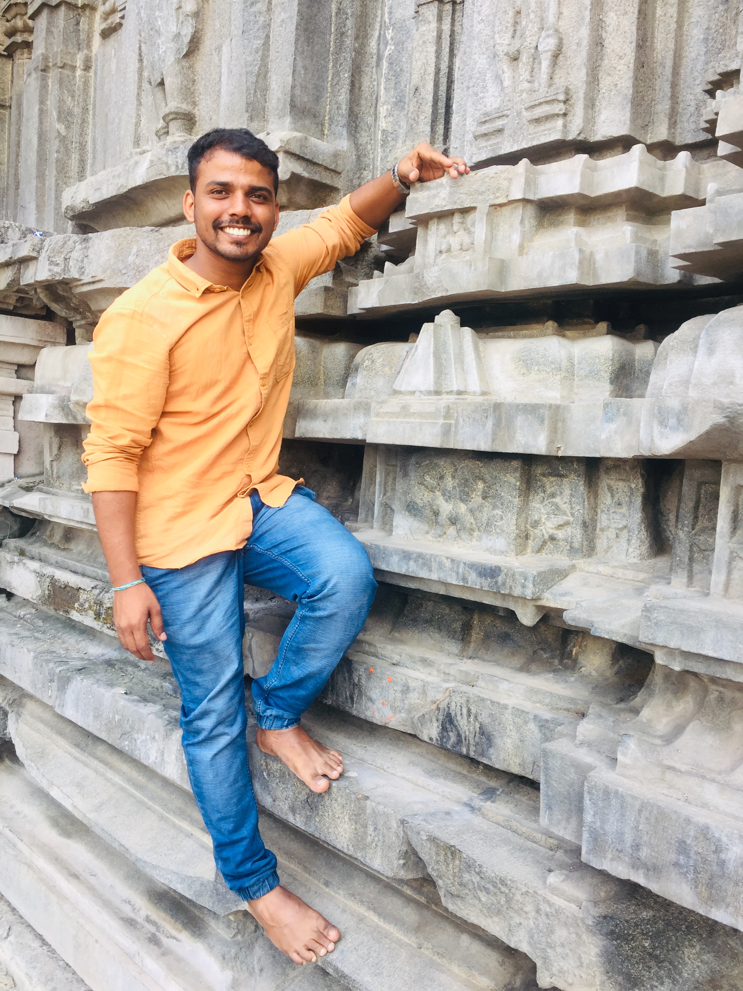 Pranav Venkatesh Hashnode - Amazing HD Dark Illustrations | Free Download