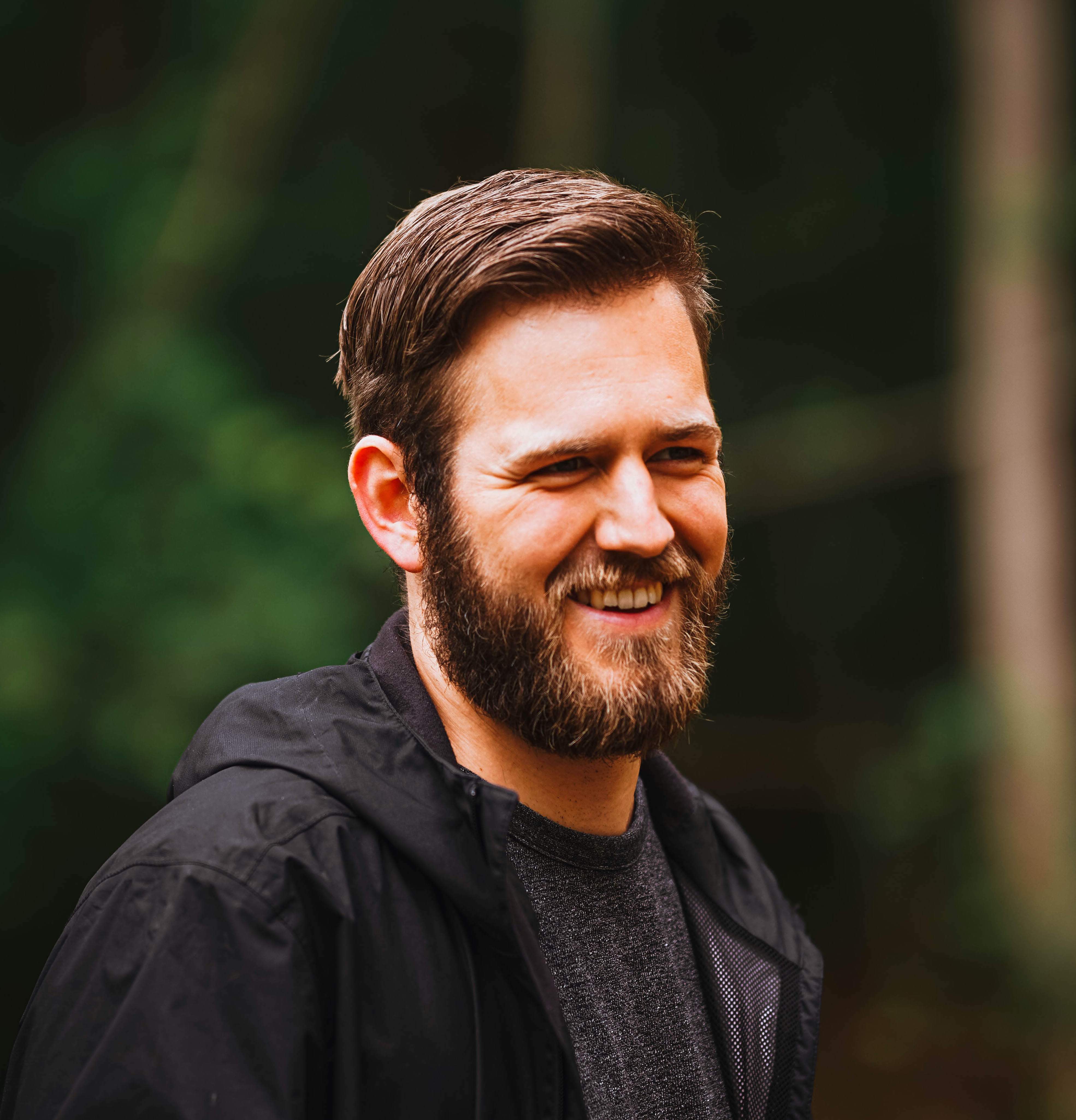 Felix Gei Ler Hashnode - Premium Mountain Texture - Desktop