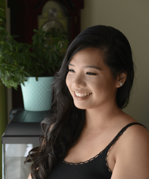 Jenny Ma Hashnode - Classic Dark Texture - 4K