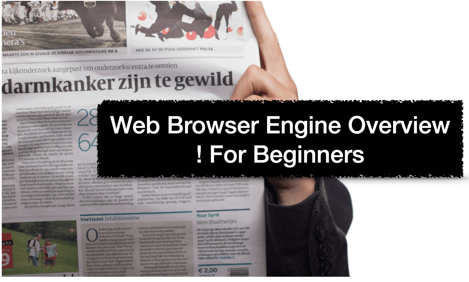 Web Browser Engine Overview For Beginners - Best Sunset Patterns in Desktop
